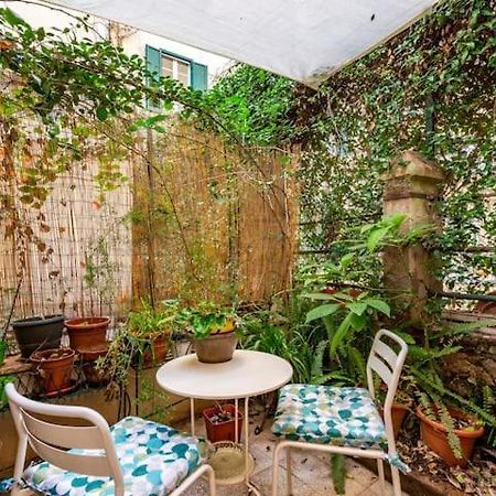 Loft Incantevole All'Obelisco Rome Exterior photo