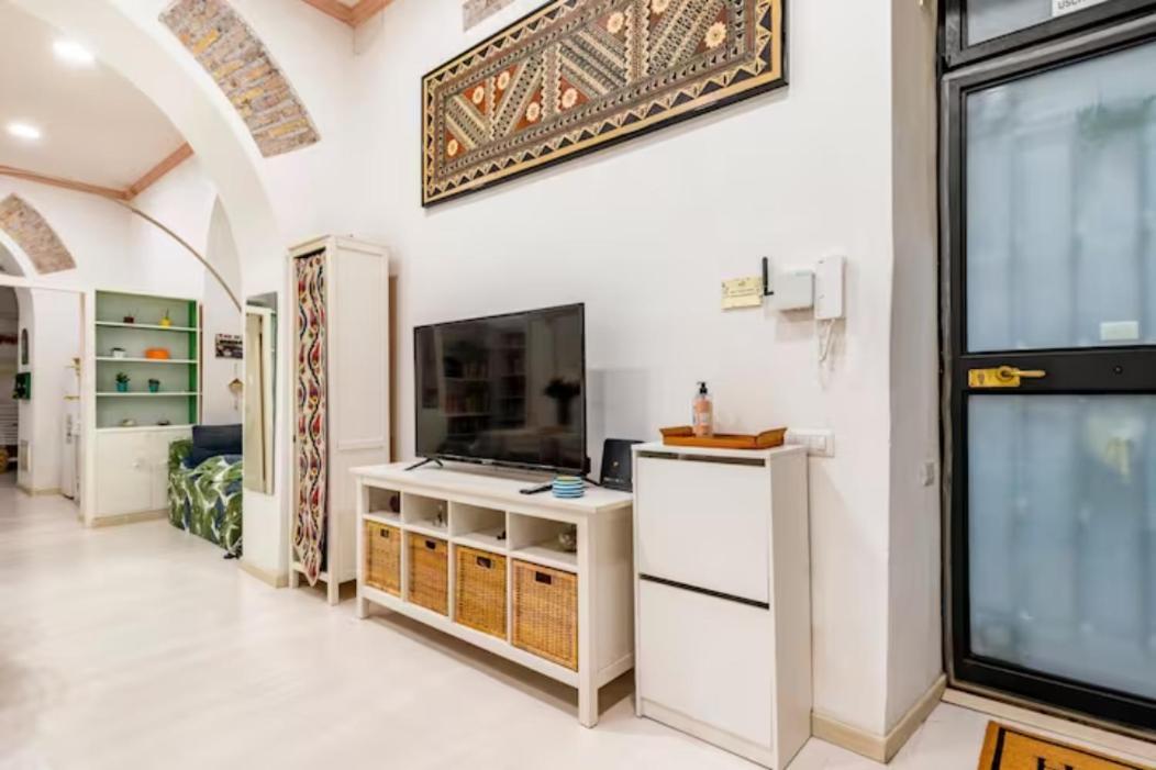 Loft Incantevole All'Obelisco Rome Exterior photo